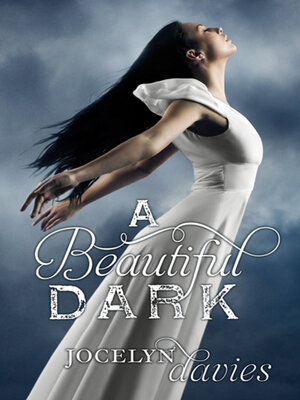 cover image of A Beautiful Dark